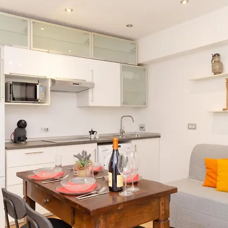 Centro Storico - Les Cretes Netflix&relax