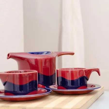 Centro Storico - Les Cretes Netflix&relax Aosta