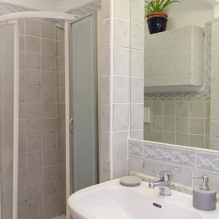 Apartamento Centro Storico - Les Cretes Netflix&relax