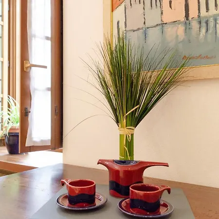 Apartamento Centro Storico - Les Cretes Netflix&relax *