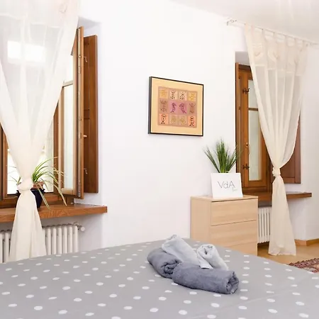 Centro Storico - Les Cretes Netflix & Relax Apartment