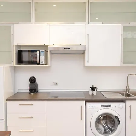 Centro Storico - Les Cretes Netflix & Relax Apartment