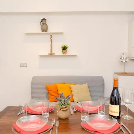 Centro Storico - Les Cretes Netflix & Relax 아파트 아오스타