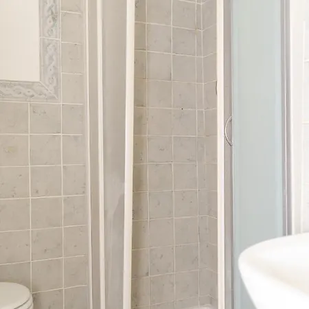 아파트 Centro Storico - Les Cretes Netflix & Relax *