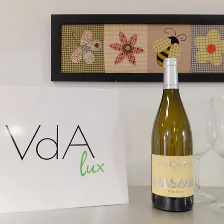 Centro Storico - Les Cretes Netflix & Relax 아파트