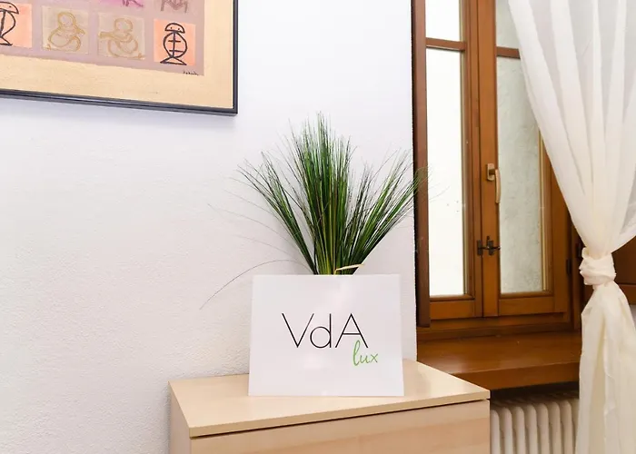 Centro Storico - Les Cretes Netflix & Relax * Aosta