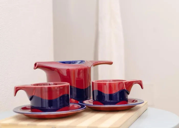 Centro Storico - Les Cretes Netflix & Relax Aosta