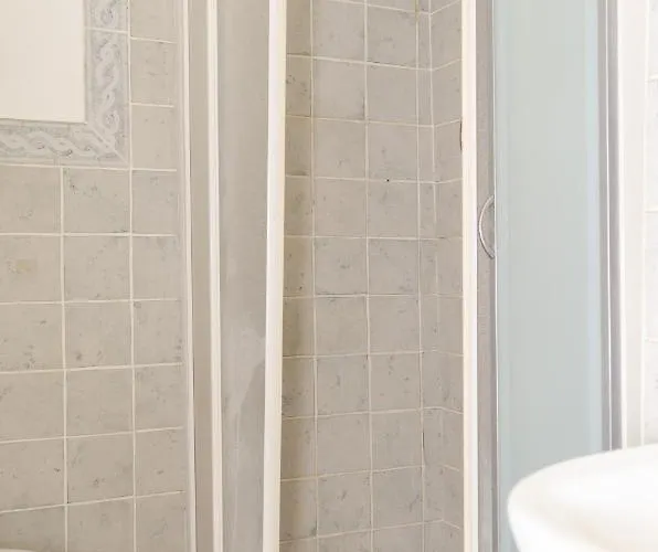 Apartman Centro Storico - Les Cretes Netflix & Relax *